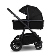 Cosatto Wow 3 Pram and Pushchair - Silhouette