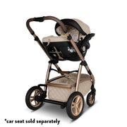 Cosatto Wow 3 Pram and Pushchair - Whisper