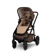 Cosatto Wow 3 Rotating All Stage Family Bundle - Foxford Hall