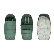 Cosatto Wow 3 Rotating All Stage Family Bundle - Meadow
