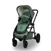 Cosatto Wow 3 Rotating All Stage Family Bundle - Meadow