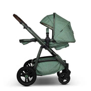 Cosatto Wow 3 Rotating All Stage Family Bundle - Meadow