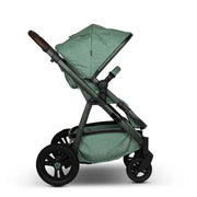 Cosatto Wow 3 Rotating All Stage Family Bundle - Meadow