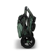 Cosatto Wow 3 Rotating All Stage Family Bundle - Meadow
