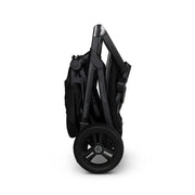 Cosatto Wow 3 Rotating All Stage Family Bundle - Silhouette