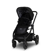 Cosatto Wow 3 Rotating All Stage Family Bundle - Silhouette