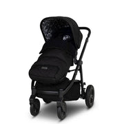 Cosatto Wow 3 Rotating All Stage Family Bundle - Silhouette