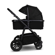 Cosatto Wow 3 Rotating All Stage Family Bundle - Silhouette
