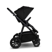Cosatto Wow 3 Rotating All Stage Family Bundle - Silhouette