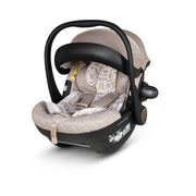 Cosatto Wow 3 Rotating All Stage Family Bundle - Whisper