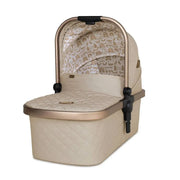 Cosatto Wow 3 Rotating All Stage Family Bundle - Whisper