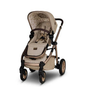Cosatto Wow 3 Rotating All Stage Family Bundle - Whisper