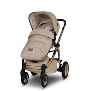 Cosatto Wow 3 Rotating All Stage Family Bundle - Whisper