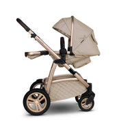 Cosatto Wow 3 Rotating All Stage Family Bundle - Whisper