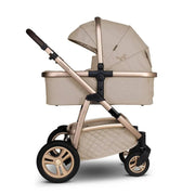 Cosatto Wow 3 Rotating All Stage Family Bundle - Whisper