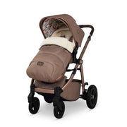 Cosatto Wow 3 Special Edition Mega Bundle - Tiger Tale