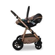 Cosatto Wow 3 Special Edition Mega Bundle - Tiger Tale