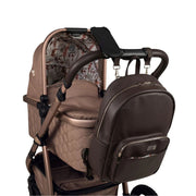 Cosatto Wow 3 Special Edition Rotate & Recline Essentials Bundle - Tiger Tale