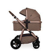 Cosatto Wow 3 Special Edition Rotate & Recline Essentials Bundle - Tiger Tale