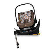 Cosatto Wow 3 Special Edition Rotate & Recline Essentials Bundle - Tiger Tale