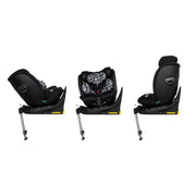 Cosatto Wow 3 Woosh City Ultimate Epic Bundle - Silhouette