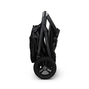 Cosatto Wow 3 Woosh City Ultimate Epic Bundle - Silhouette