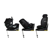 Cosatto Wow 3 Woosh City Ultimate Epic Bundle - Silhouette