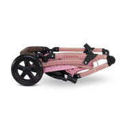 Cosatto Wow 3 in 1 Dolls Pram Travel System Bundle