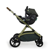 Cosatto Wow XL Twin Bundle - Bureau