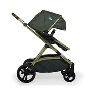 Cosatto Wow XL Twin Bundle - Bureau