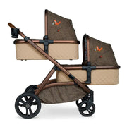 Cosatto Wow XL Twin Bundle - Foxford Hall