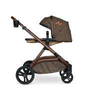 Cosatto Wow XL Twin Bundle - Foxford Hall