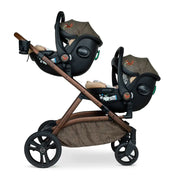 Cosatto Wow XL Twin Bundle - Foxford Hall