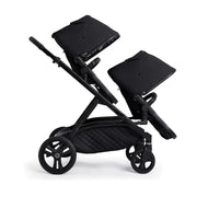 Cosatto Wow XL Twin Bundle - Silhouette