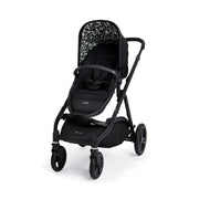 Cosatto Wow XL Twin Bundle - Silhouette