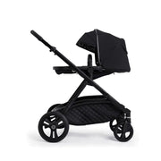 Cosatto Wow XL Twin Bundle - Silhouette