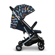 Cosatto Yo! Beep Beep Compact Stroller