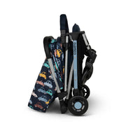Cosatto Yo! Beep Beep Compact Stroller