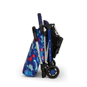 Cosatto Yo! Dino Bright Compact Stroller