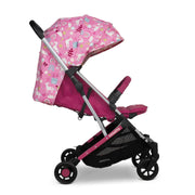 Cosatto Yo! Happy Unicorns Compact Stroller