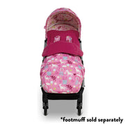 Cosatto Yo! Happy Unicorns Compact Stroller
