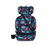 Cosatto Zoomi 3 i-Size Car Seat - D is for Dino