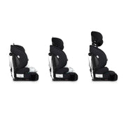 Cosatto Zoomi 3 i-Size Car Seat - Foxed