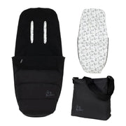 Cossato Giggle Bundle Accessory Pack - Foxed