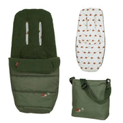 Cossato Giggle Bundle Accessory Pack - Hoglet