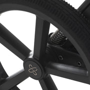 Silver Cross Cove 2 Accessory Bundle - Onyx