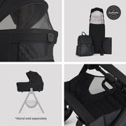 Silve Cross Cove 2 Ultimate 360 Family Bundle - Onyx