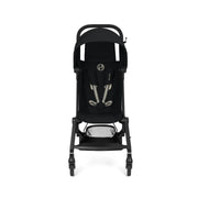 Cybex AGIS Compact Travel Stroller - Magic Black