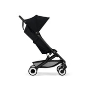 Cybex AGIS Compact Travel Stroller - Magic Black