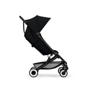 Cybex AGIS Compact Travel Stroller - Magic Black